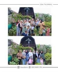 Kebun ThezaFarm